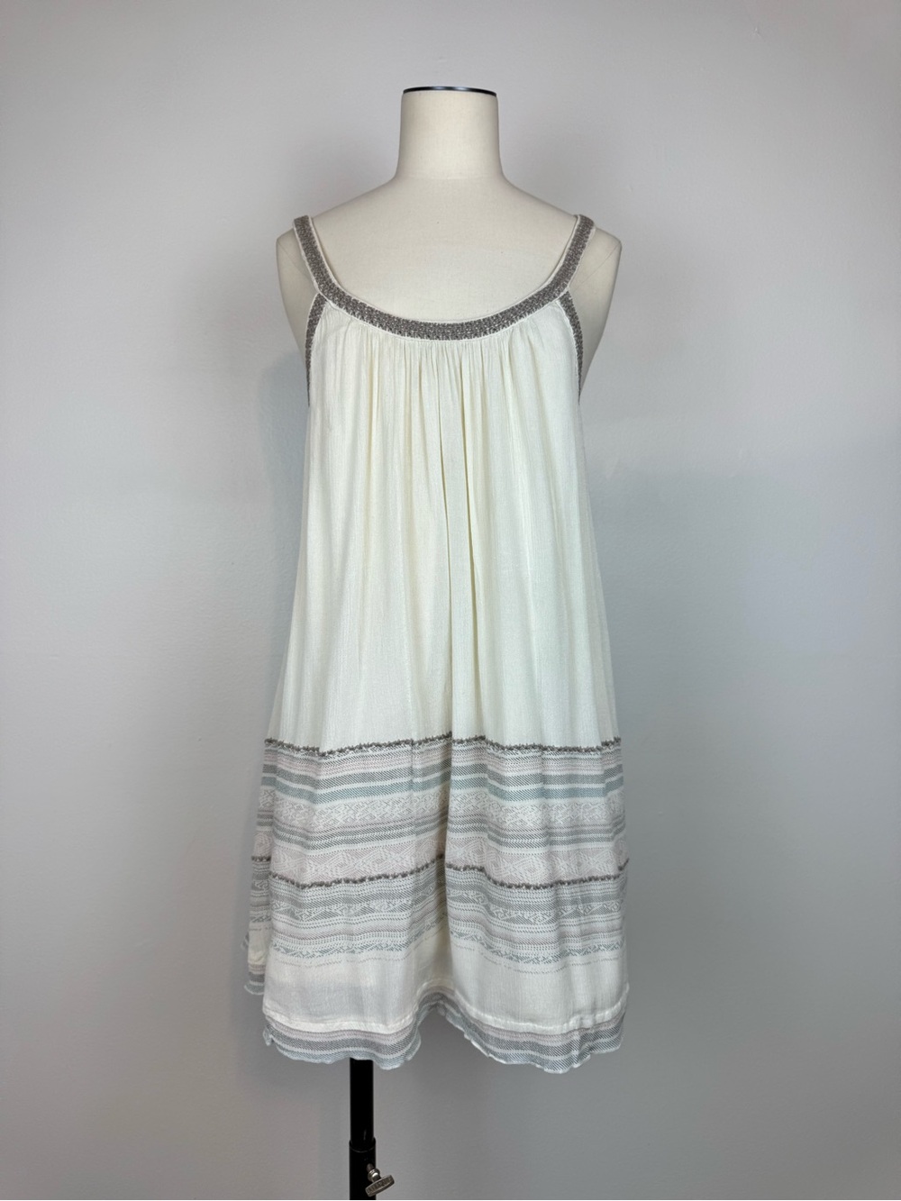 Urban Outfitters ECOTE Women Frock Dress size Small